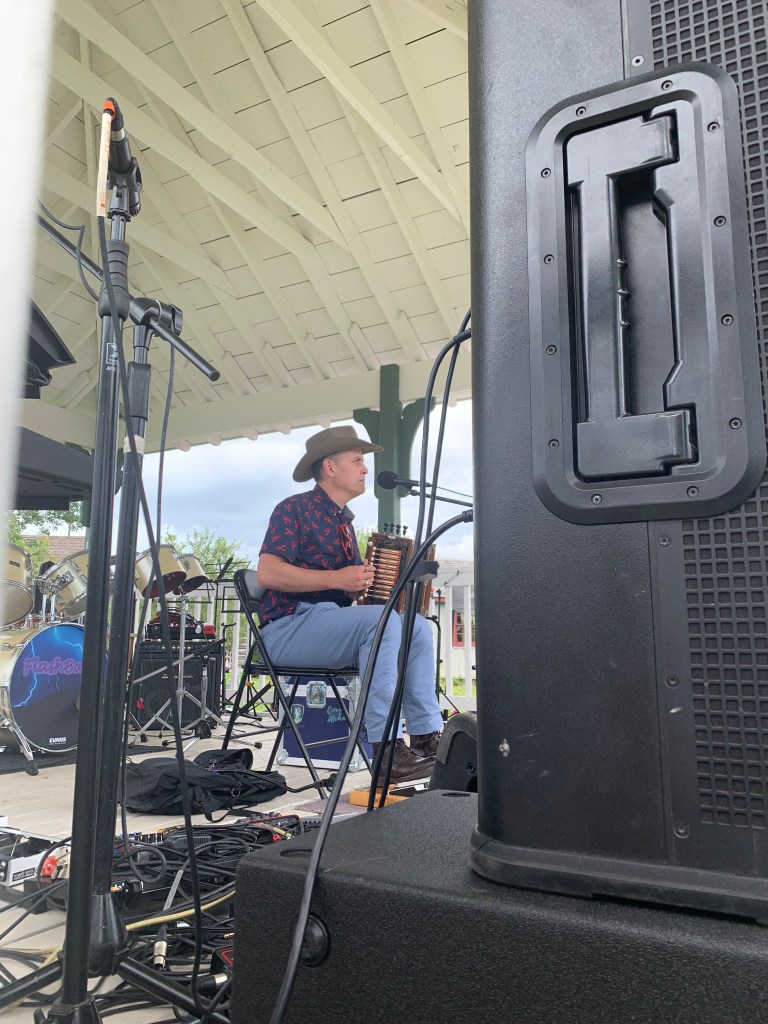 Music in the streets fest, 2023